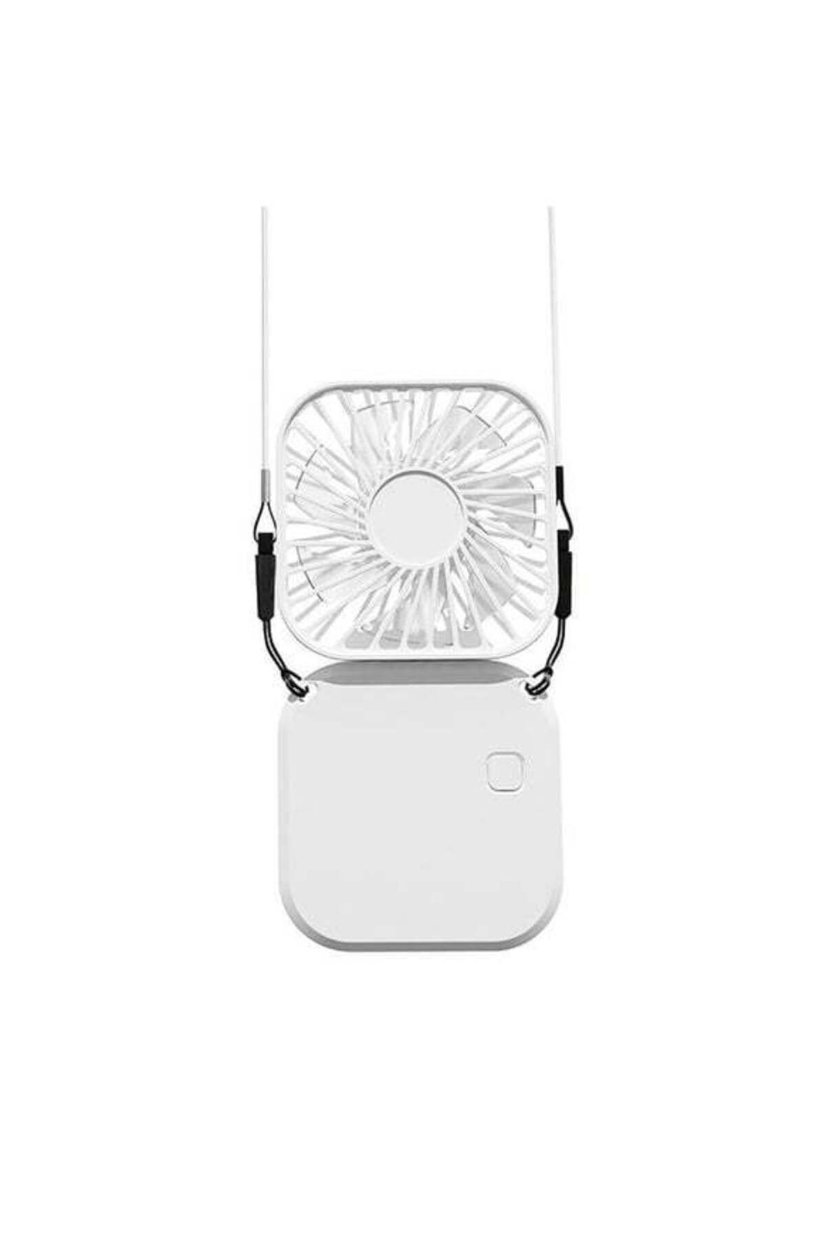 Linarx Boyuna Asılabilir Mini Taşınabilir Fan
