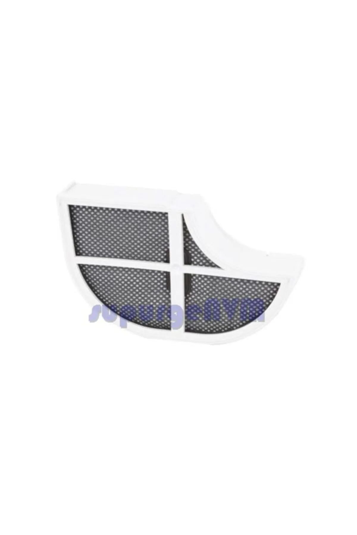 Supurgeavm Bosch BGS4ALL4/01 Elektrikli Süpürge Motor Koruma Filtresi