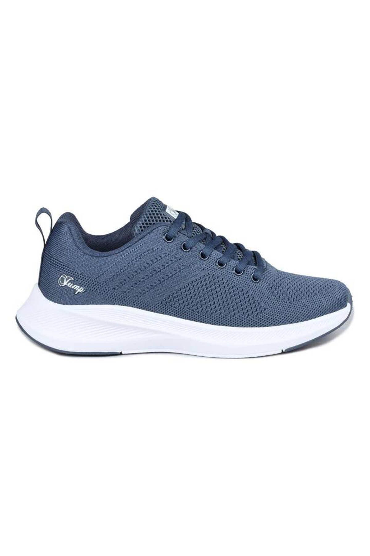 Jump Lacivert Kadın Sneaker 32260z