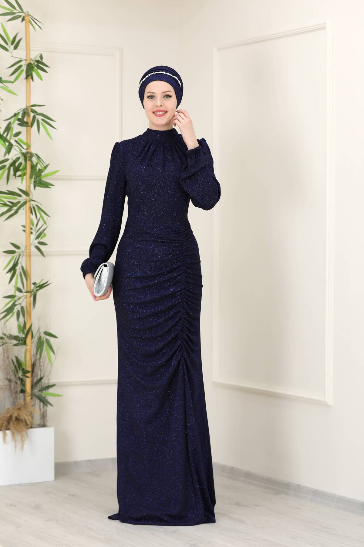 Halezademoda Tesettür Abi̇ye