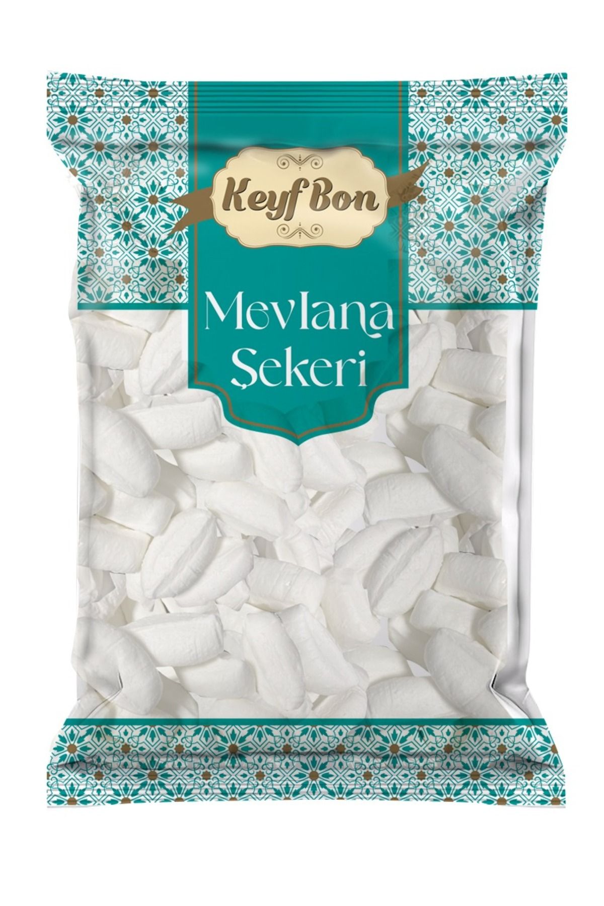 KEYFBON MEVLANA ŞEKERİ 350 G