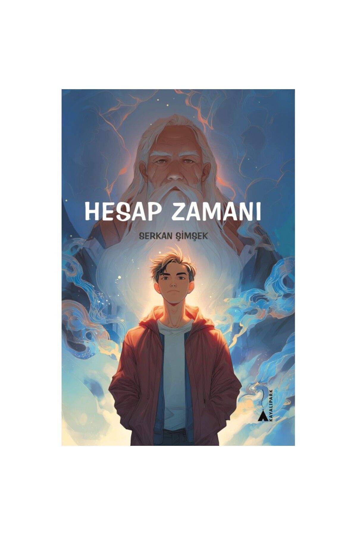 Kayalıpark Yayınları Hesap Zamanı