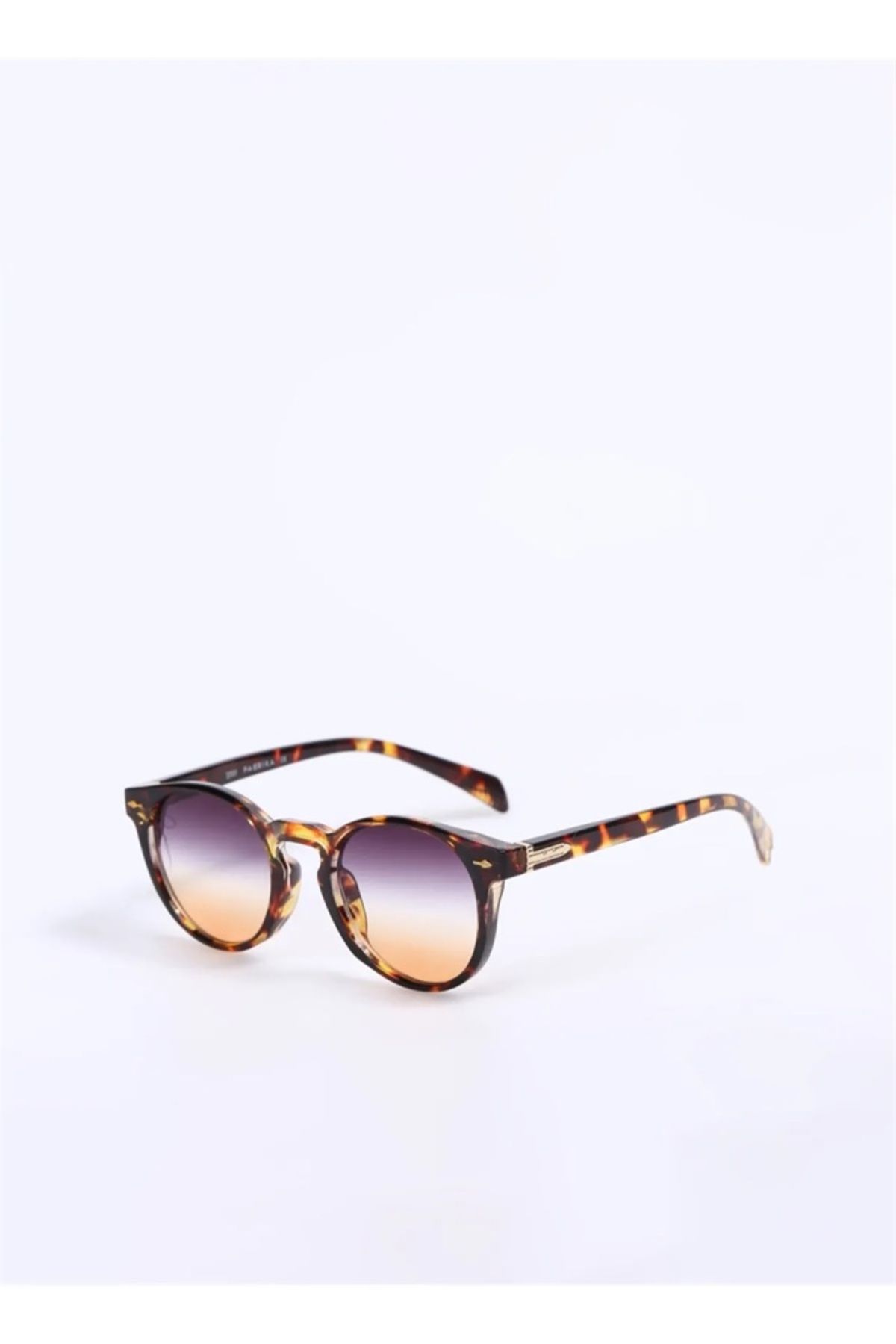 LOOKUP Güneş Gözlüğü UV400 Korumalı Unisex Model Sunglasses