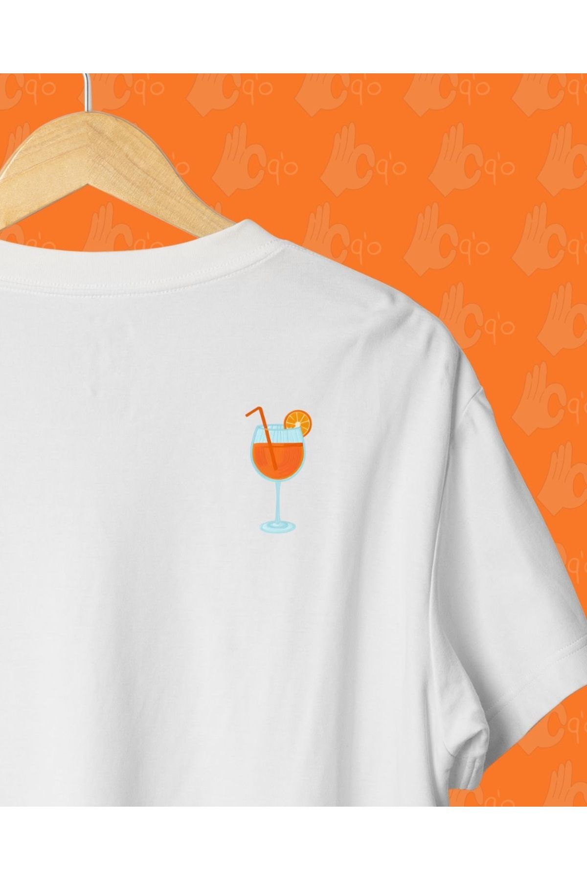 oq'o Aperol Spritz