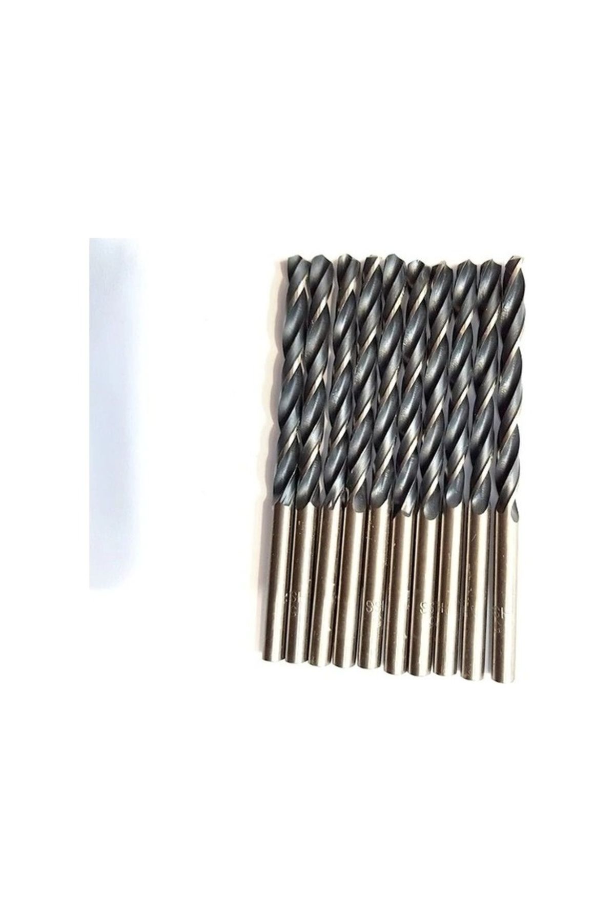 GFB Hss 5,5 Mm Matkap Ucu 10'lu