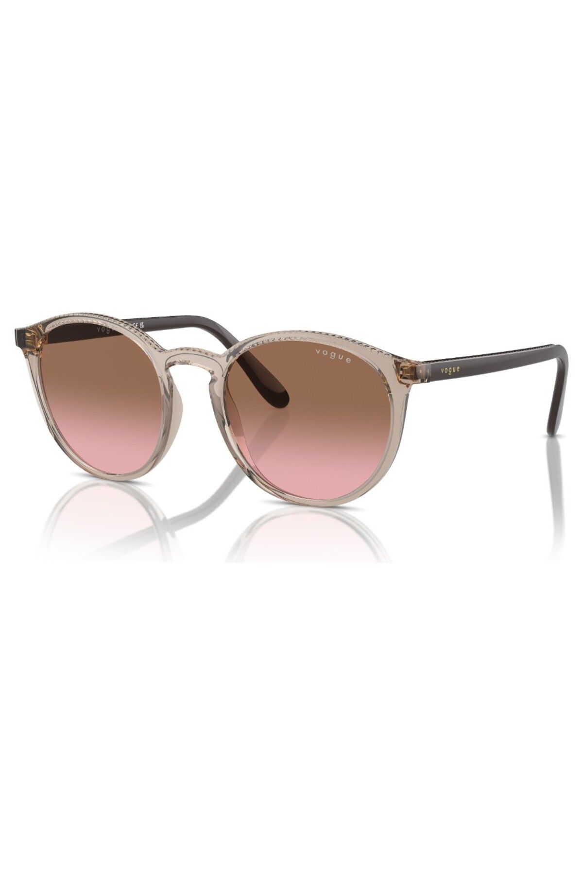 Vogue LUXOTTICA VOGUE ENJEKSİYON Kadın Güneş Gözlüğü 0VO5544SI-25