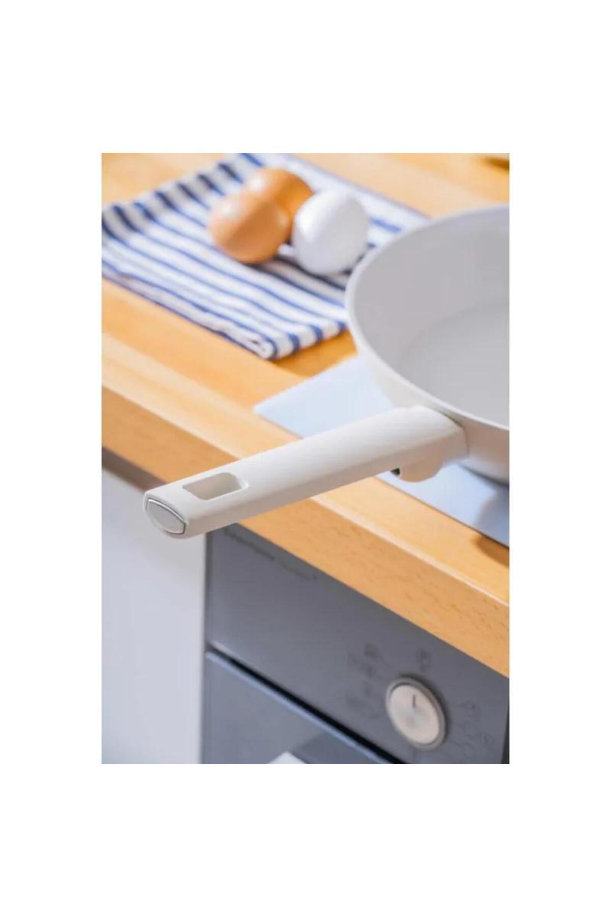 ACAR-Ultimate Pro Induction Base Pan - 28 cm Msto0159 3