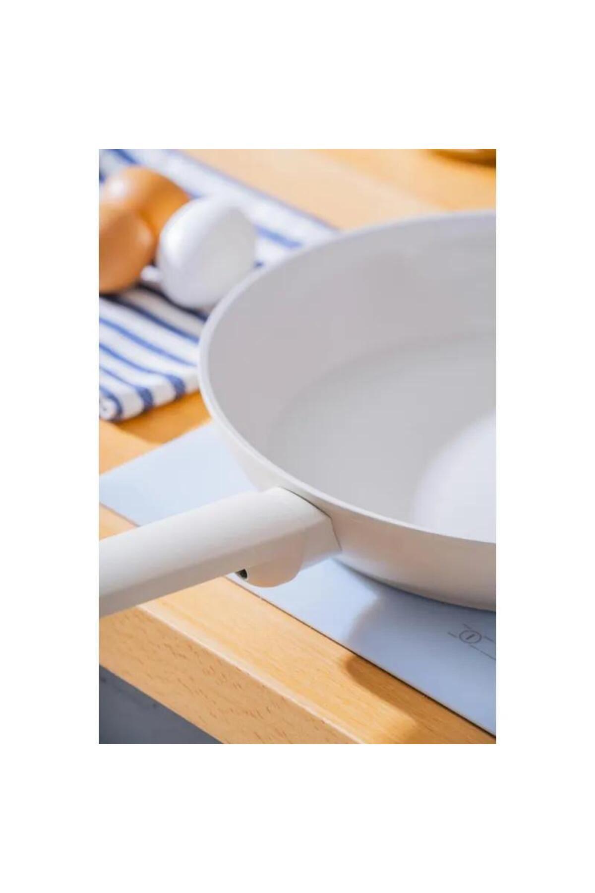 ACAR-Ultimate Pro Induction Base Pan - 28 cm Msto0159 2