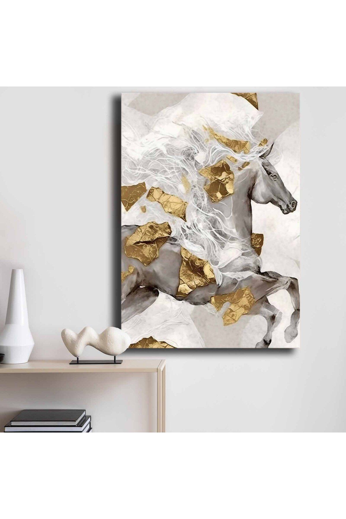 Özgül Grup 70x100 CANVAS TABLO