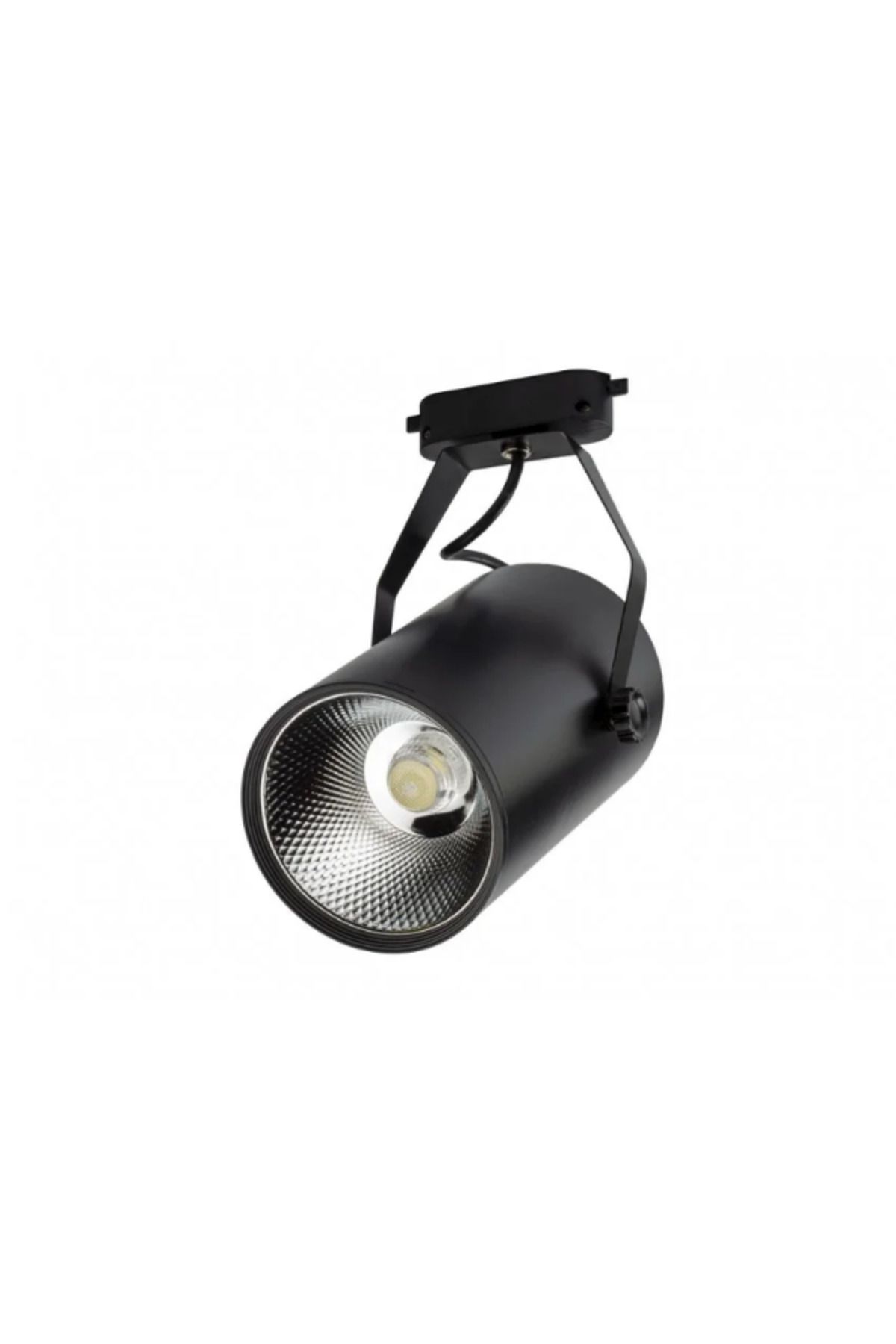 Noas 35W Cannes Siyah Kasa Ray Spot Günışığı