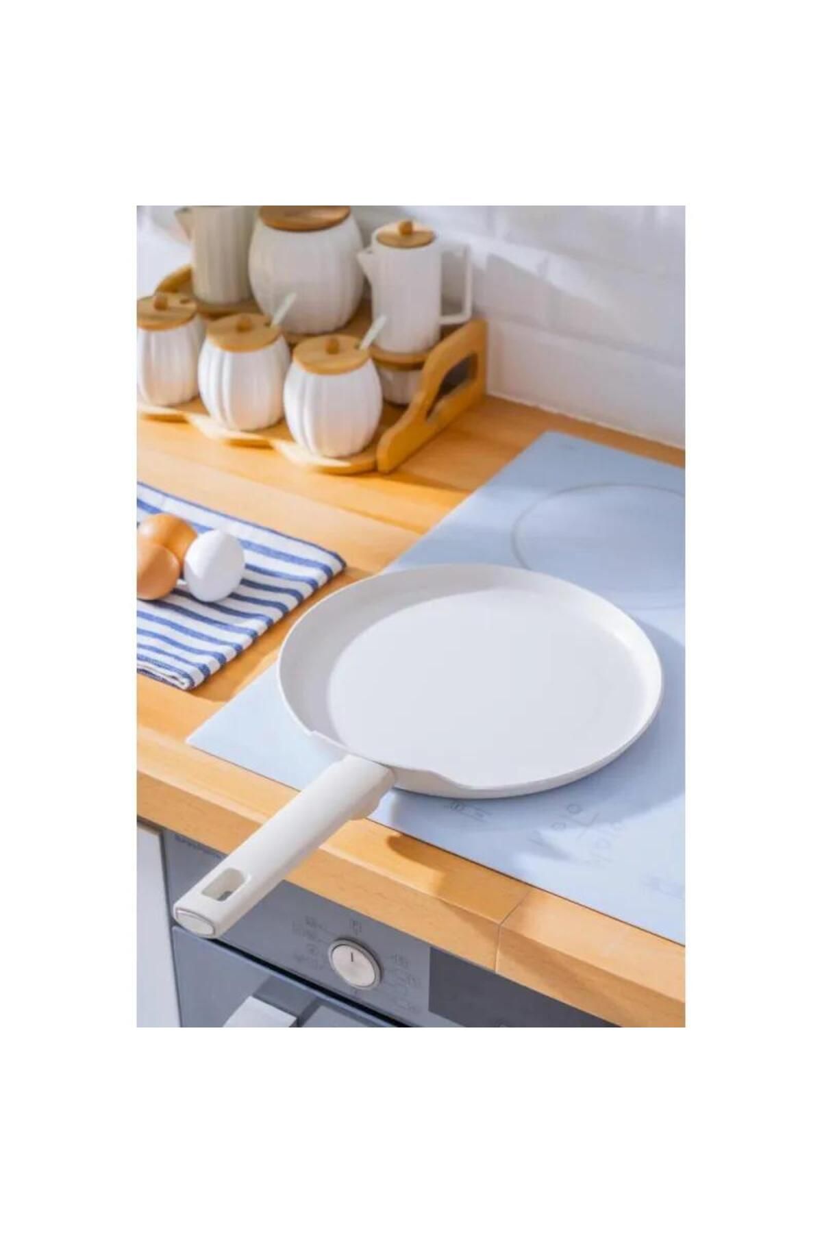 ACAR Ultimate Pro Krep Tava - 26 cm MSTO0160