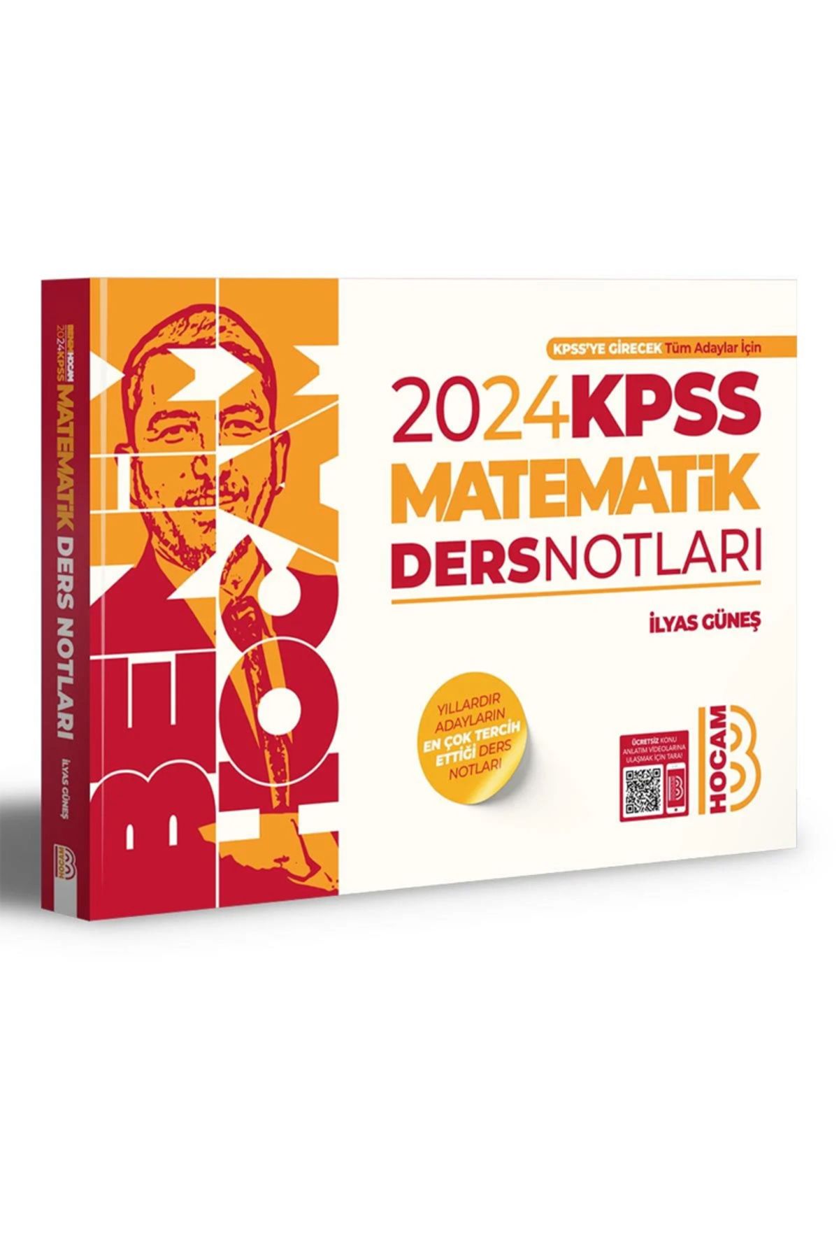 Altınpost Yayınları 2024 KPSS Matematik Ders Notları