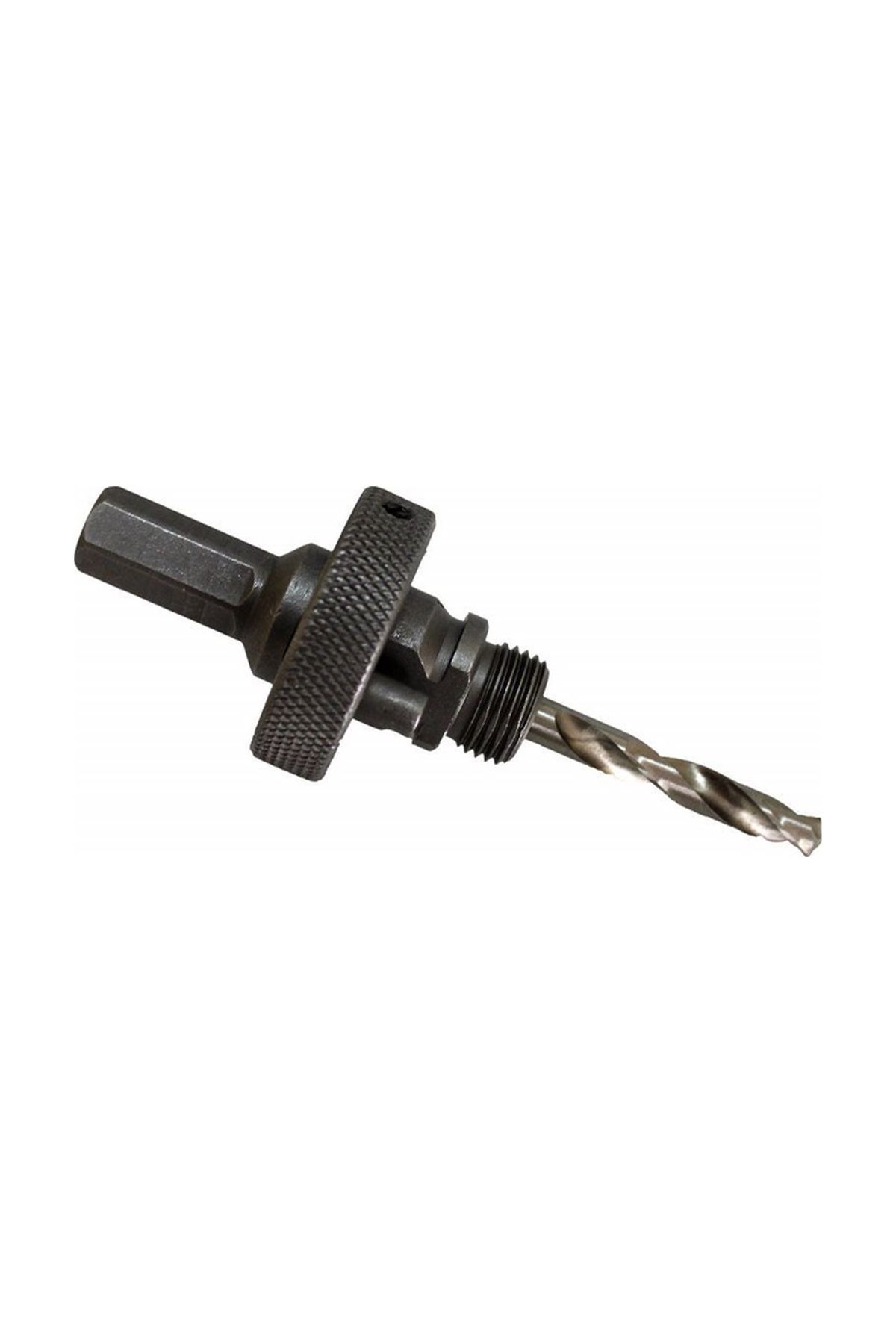 GFB Gfb4860 Bi- Metal 14-29 Mm Panç Adaptörü-Hex