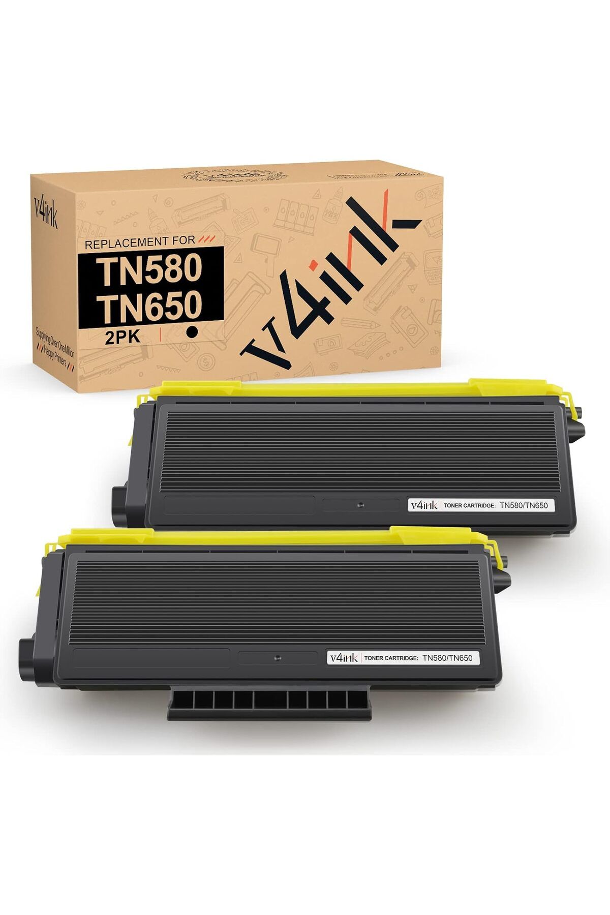 Brother HL-5240 HL-5250 HL-5340 HL-5370 MFC-8460 MFC-8480 MFC-8680 MFC-8690 MFC-8860 MFC-8890