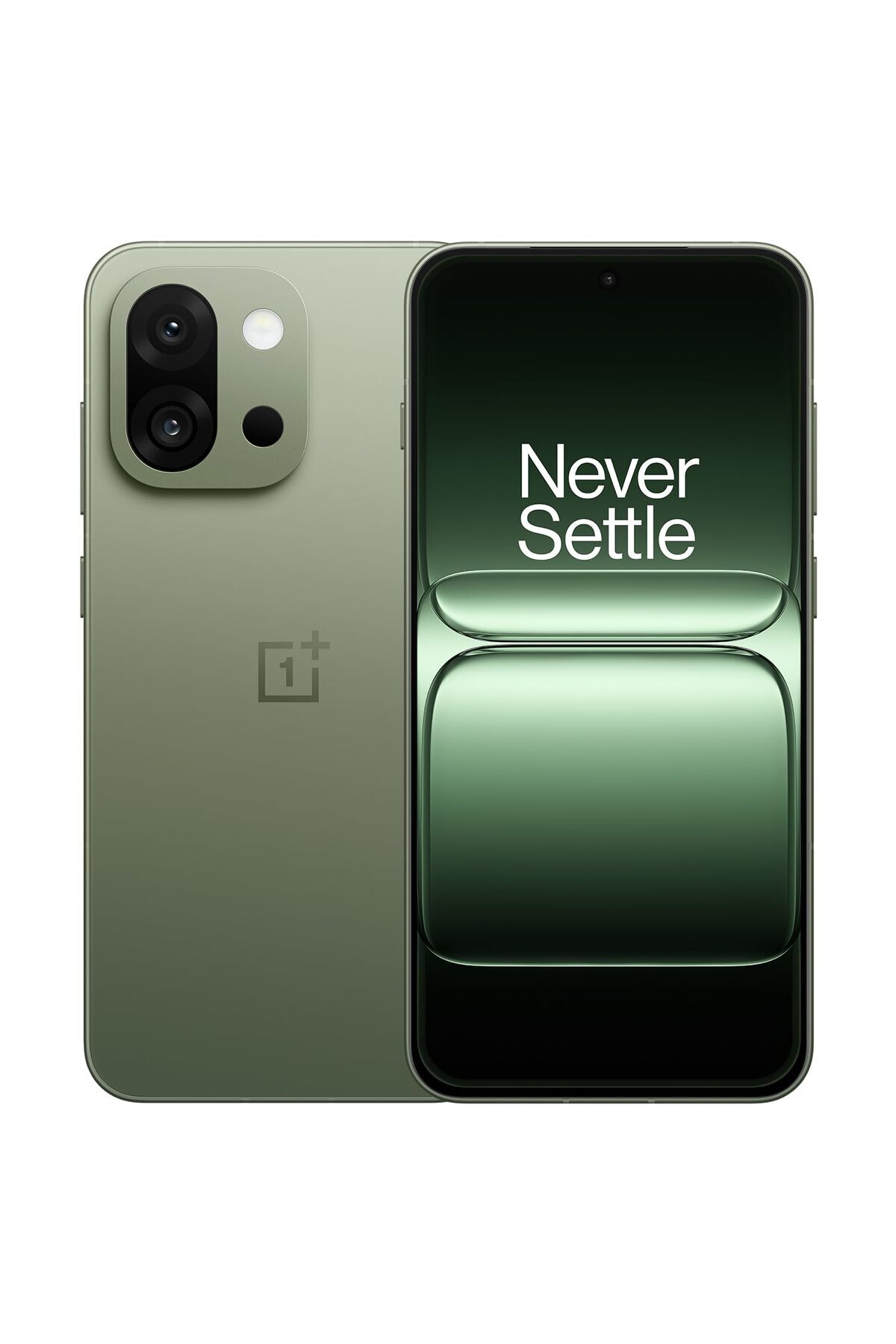 Oneplus-13s Dual-sim 12gb Ram, 512gb 5g Green Silk 1