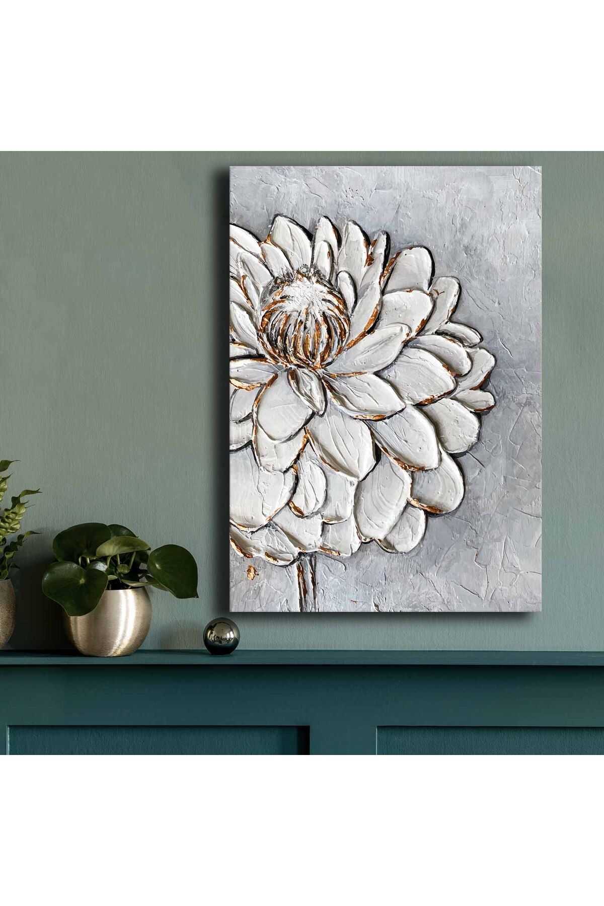 Özgül Grup 70x100 CANVAS TABLO