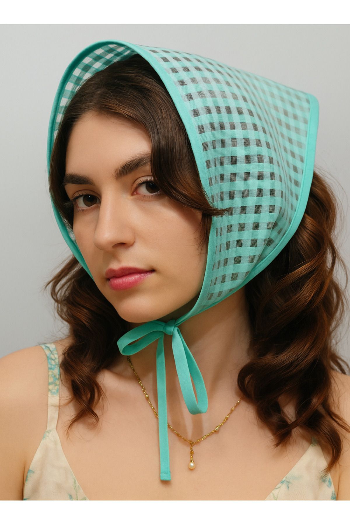 Handmeight BETTY BANDS BANDANA