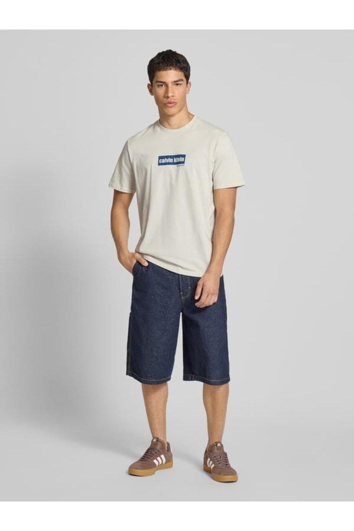 Calvin Klein SS 30s EU CALVIN LINE BOGO GRAPH