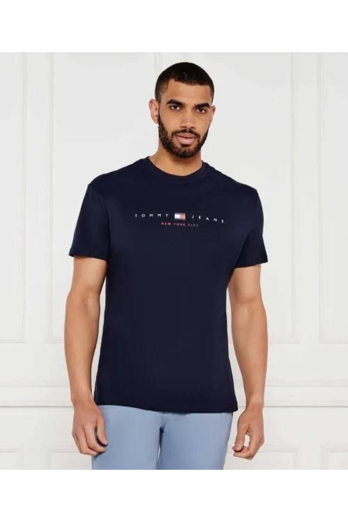 Tommy Hilfiger TJM REG FLAG LINEAR