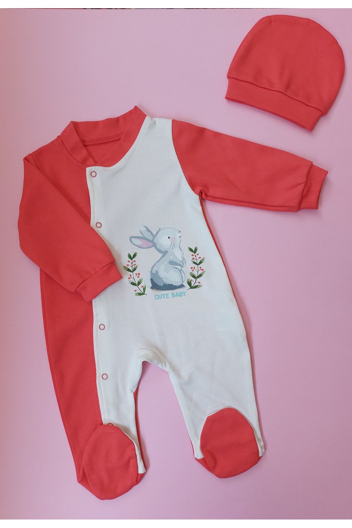 mini zeda baby wear bebek tulum