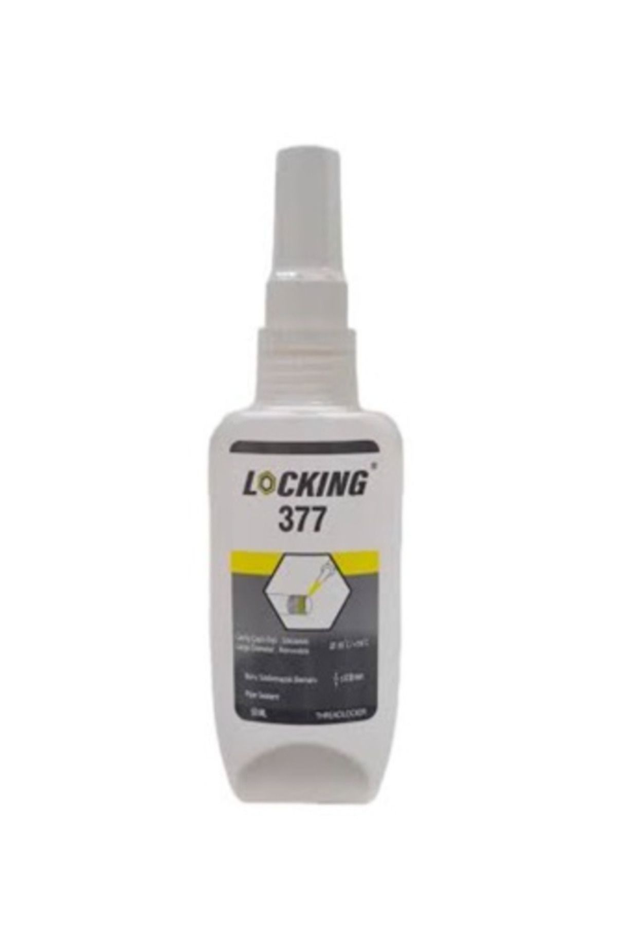 YRS 377 SIVI TEFLON SIZDIRMAZI 50 ML 10 ADET
