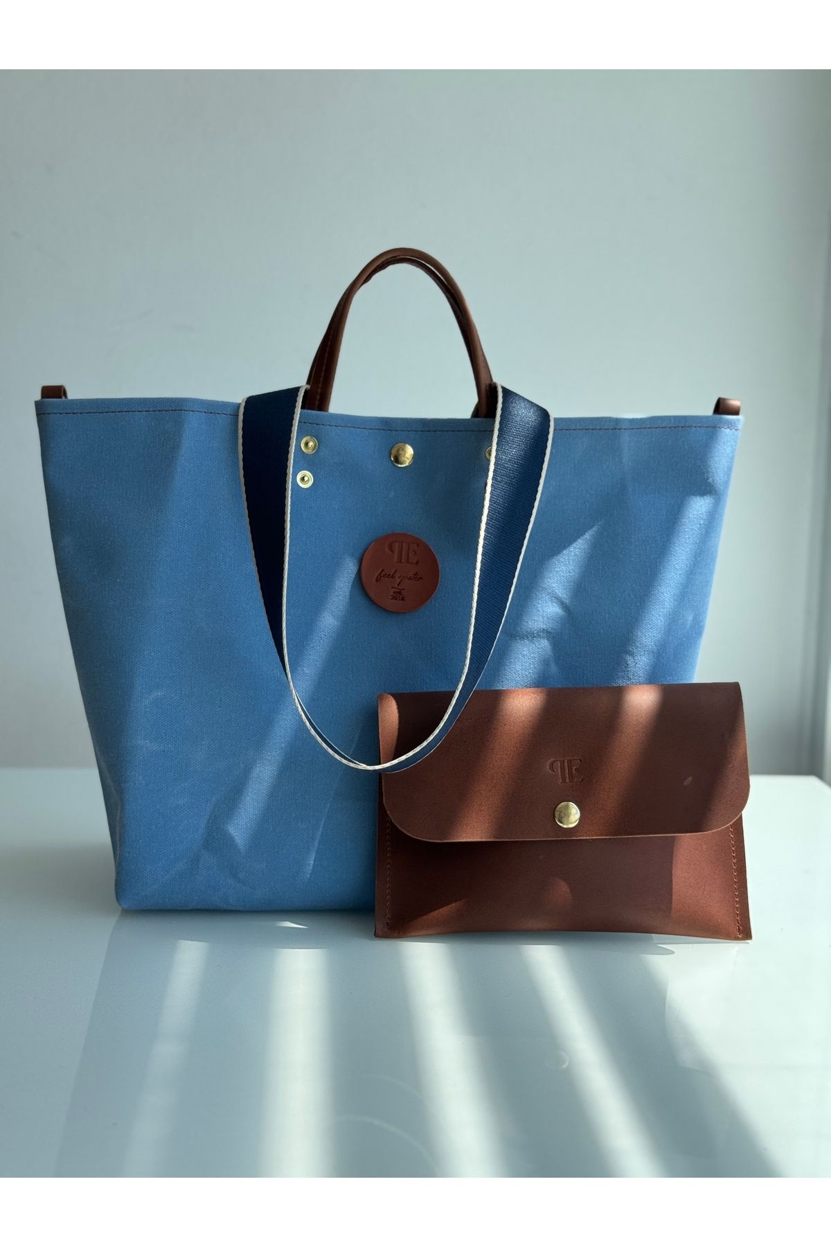 Epster DADY BAG - CANVAS