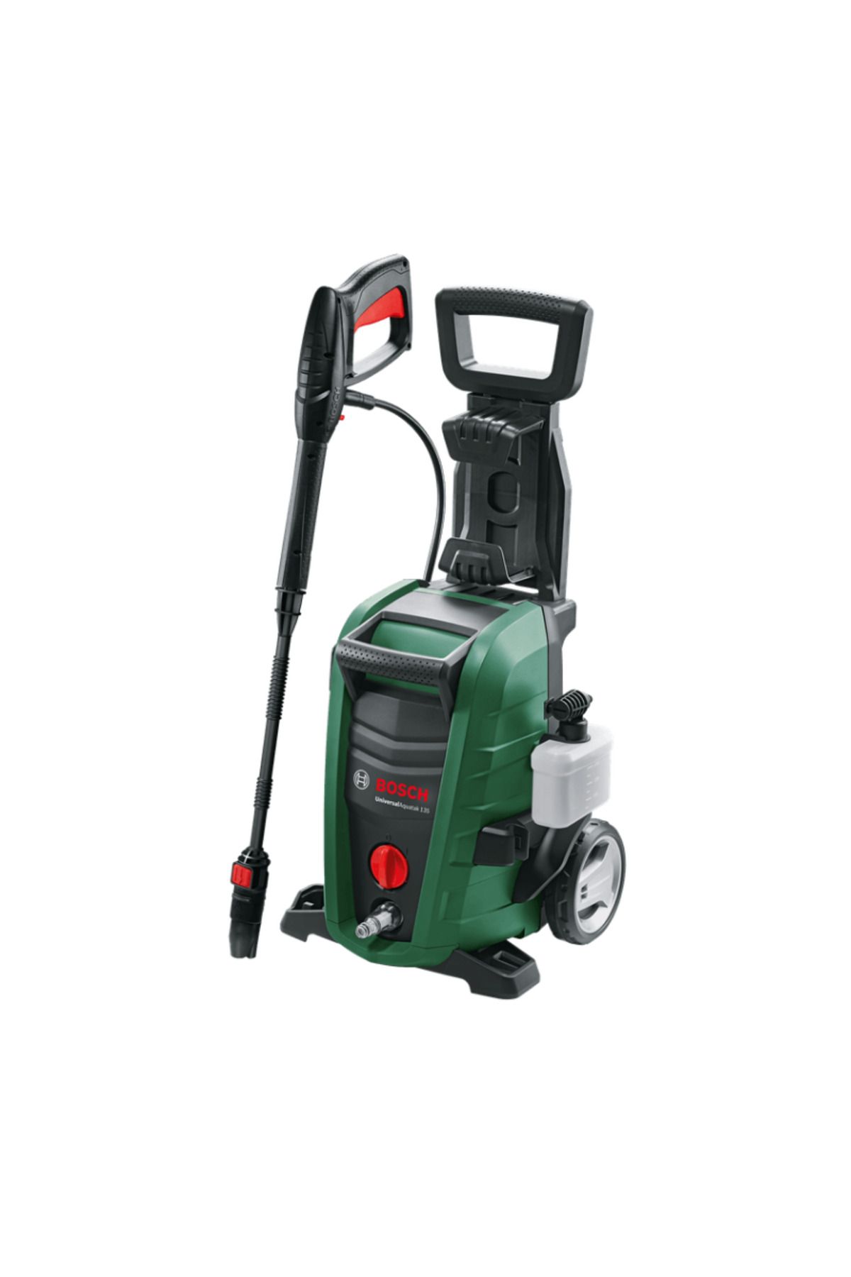 Bosch Bosch Universal Aquatak 135 Yüksek Basınçlı Yıkama