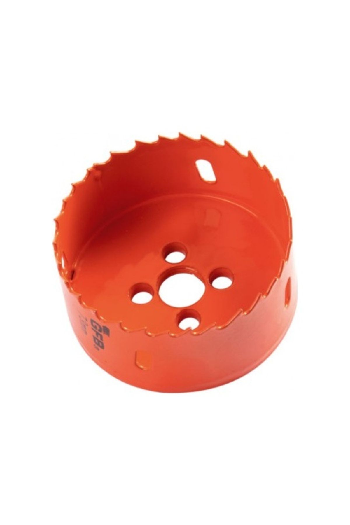 GFB Gfb4842 Bi-metal Panç 146 Mm Delik Testeresi