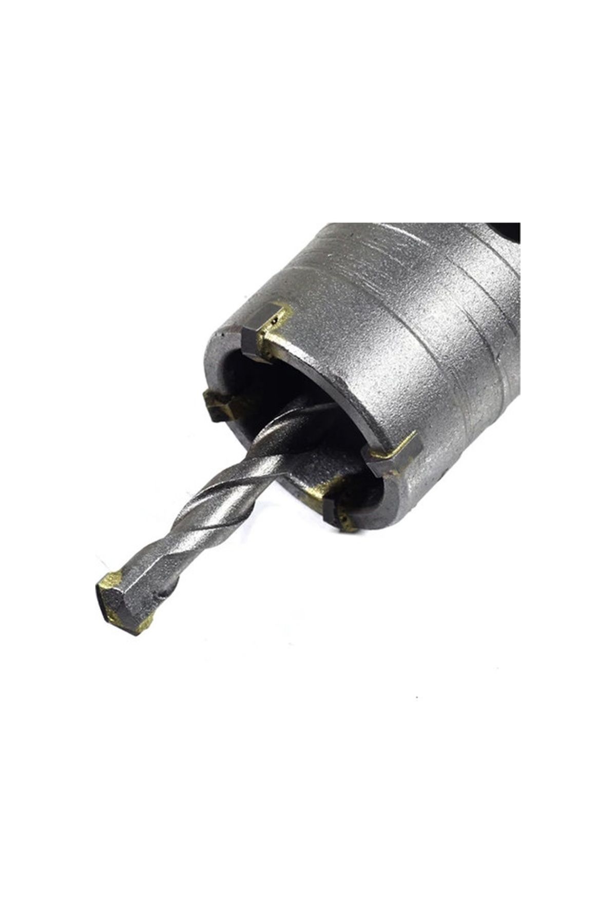 GFB Gfb2206 Sds Elmaslı Beton Delme 60 Mm Adaptörlü Panç