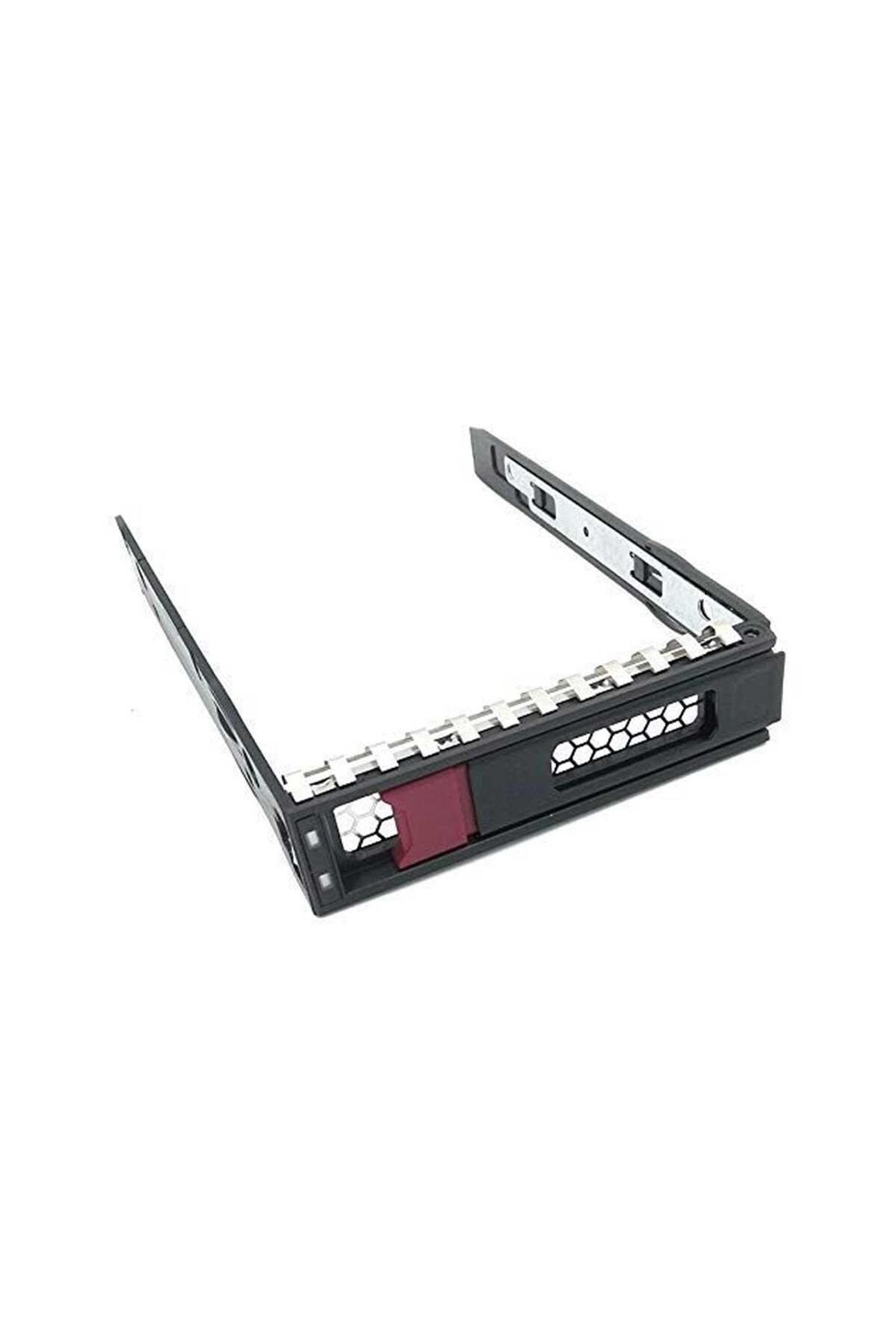 HP 3.5" Uyumlu Sunucu Kızağı