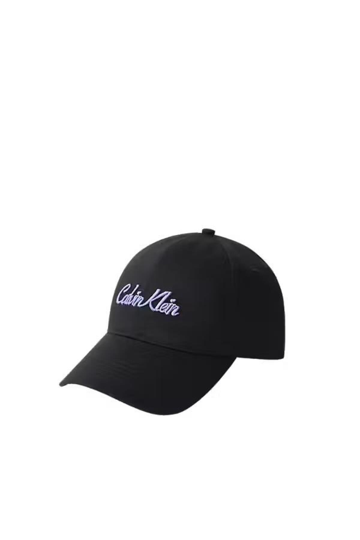 Calvin Klein 6 PANEL SSNL GRAPHIC CAP