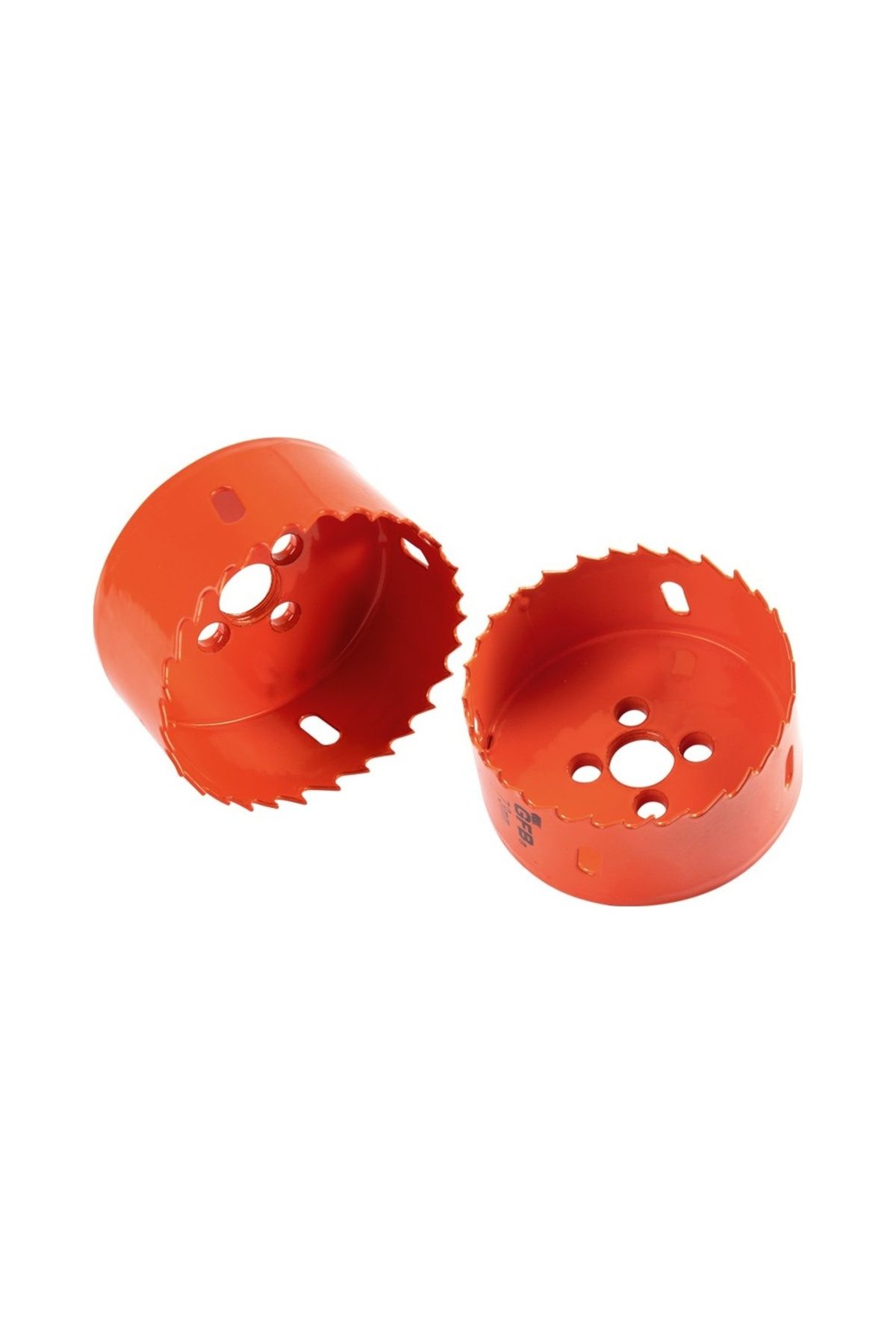 GFB Gfb4828 Bi-metal Panç 86 Mm Delik Testeresi