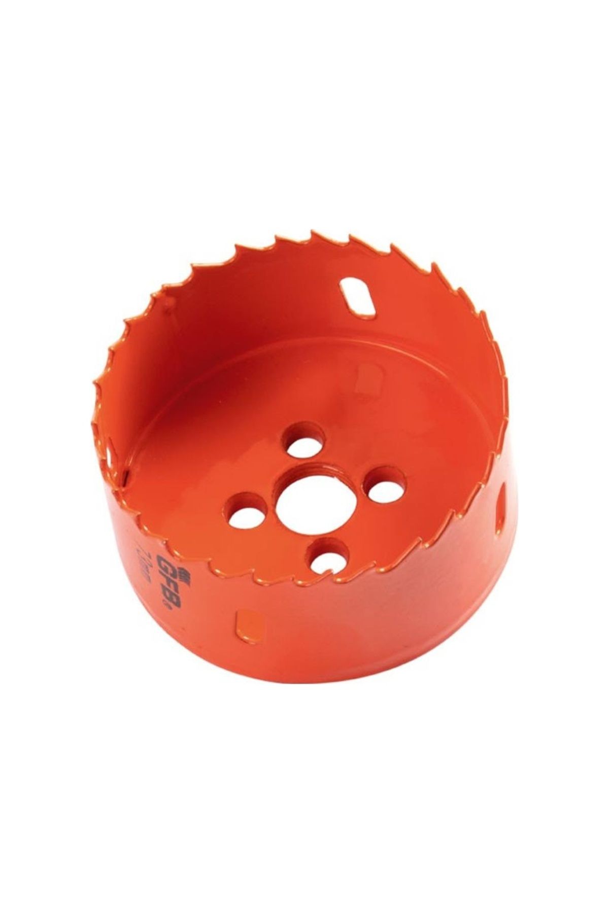 GFB Gfb4834 Bi-metal Panç 105 Mm Delik Testeresi