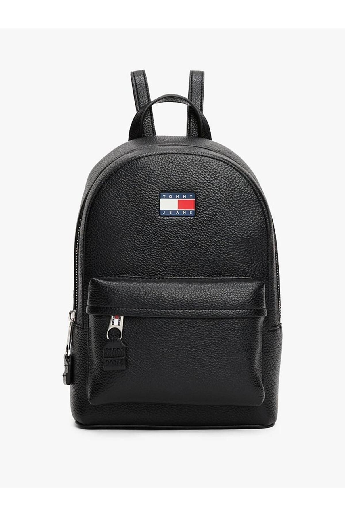 Tommy Hilfiger TJW MUST BACKPACK SİYAH-OS