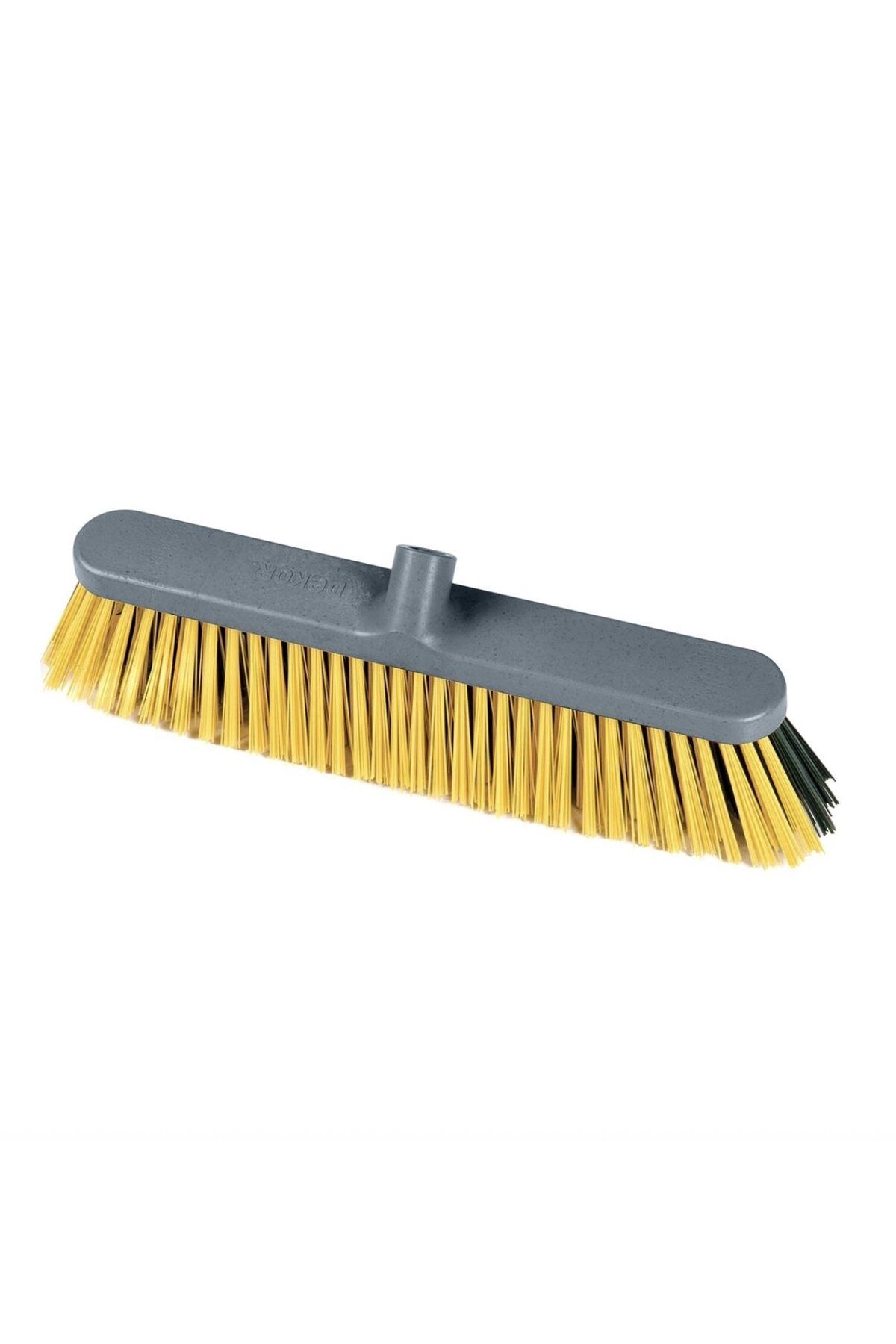 Dekor Premium Plastik Bahçe Fırçası 40 cm – 6256