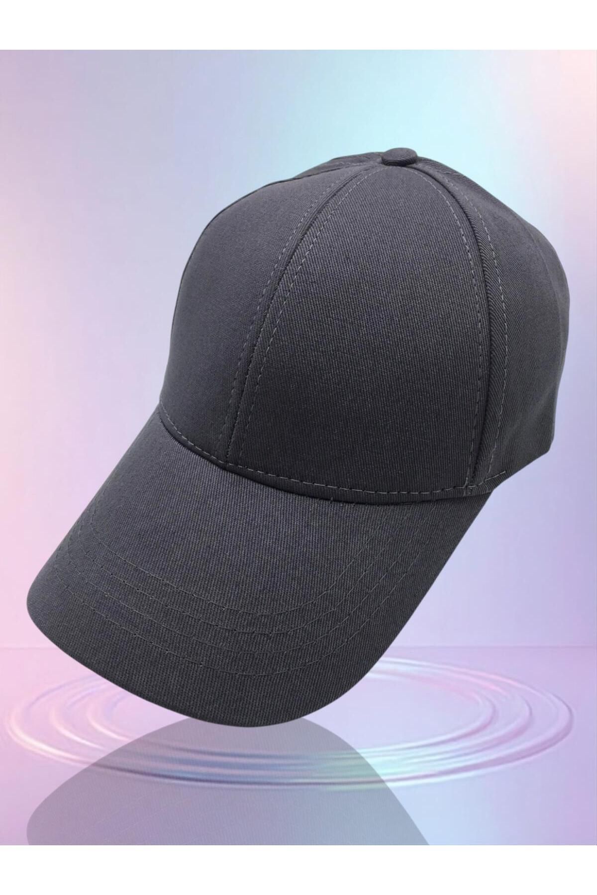 Ems Ny New York Şapka Unisex