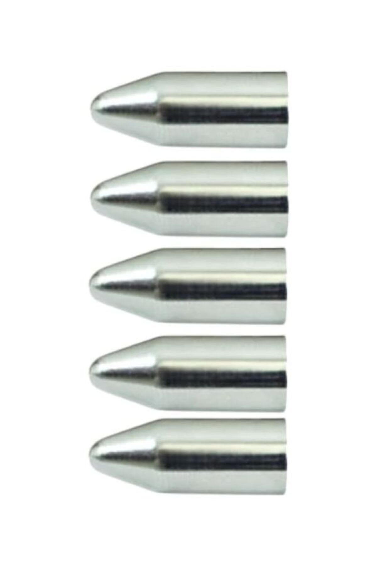 Easton Glue-In Point Scout - Ok Ucu 30 Lbs 1/4 - 5 Li Paket- 102149