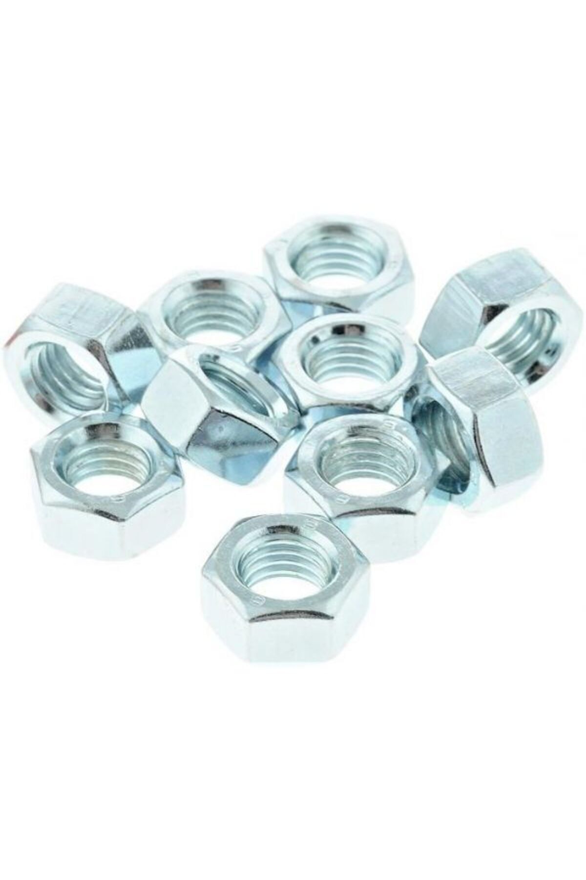 HIRDAVATADAM M18-Galvaniz-Somun-(50ad)