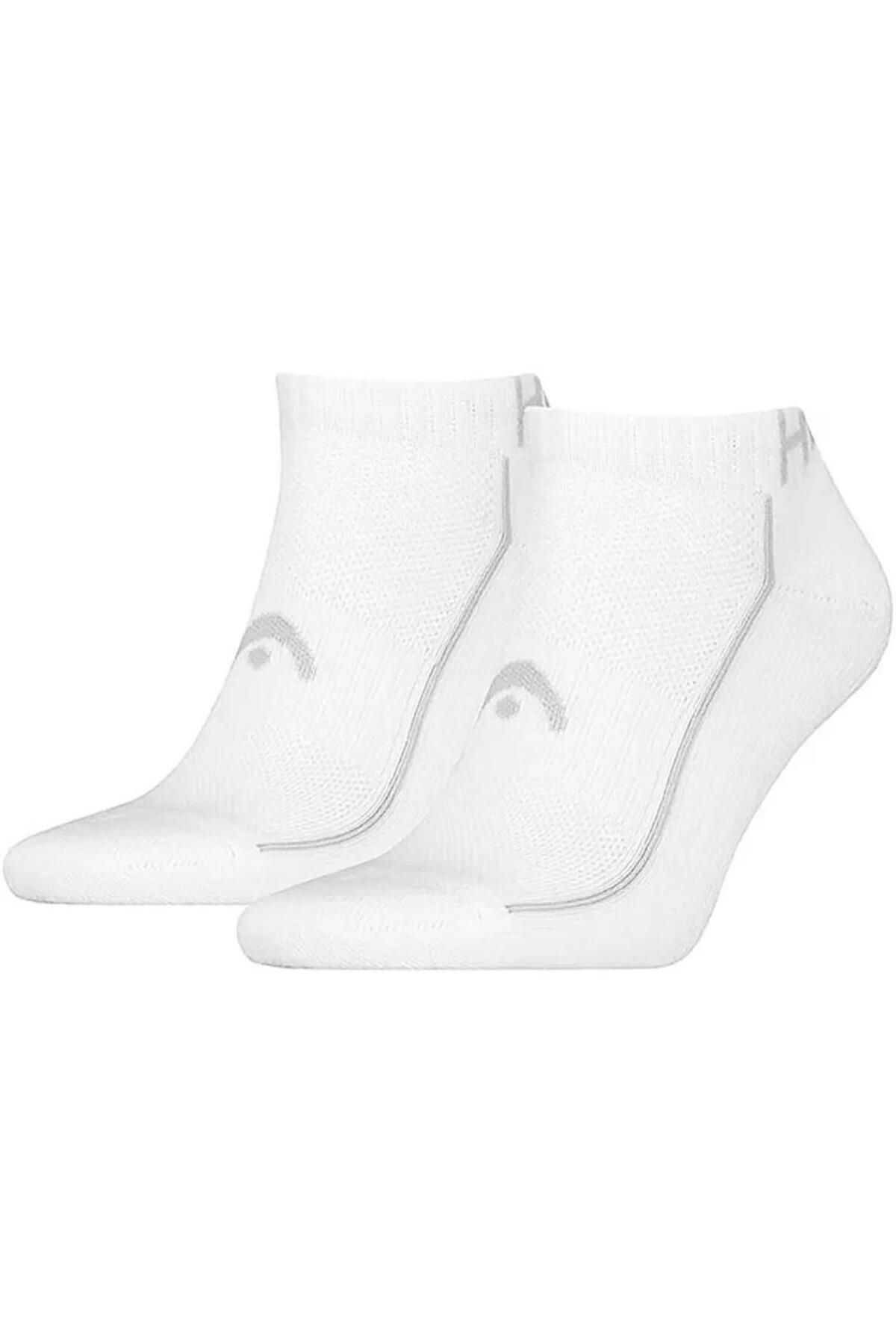 Head All Sports Training Socks İkili Unisex Çorap
