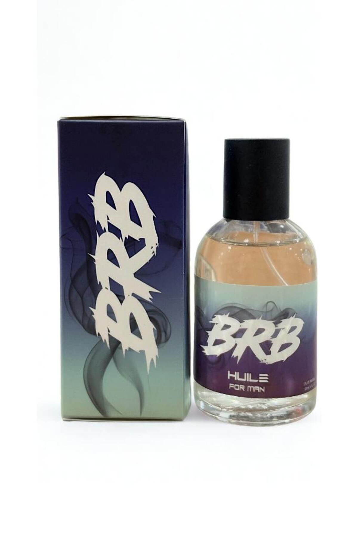 Huile BRB Berry EDP 100 Ml Erkek Parfüm