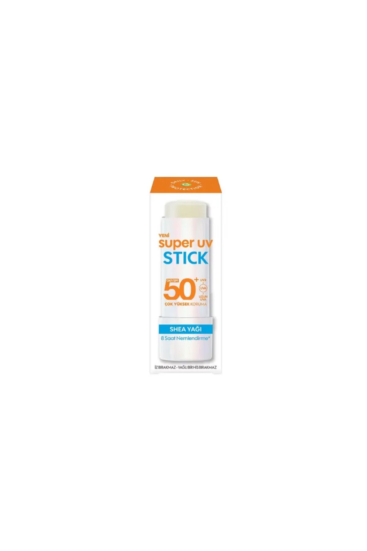 Garnier Ambre Solaire Super Stick spf50+ Güneş Koruyucu 9 ml