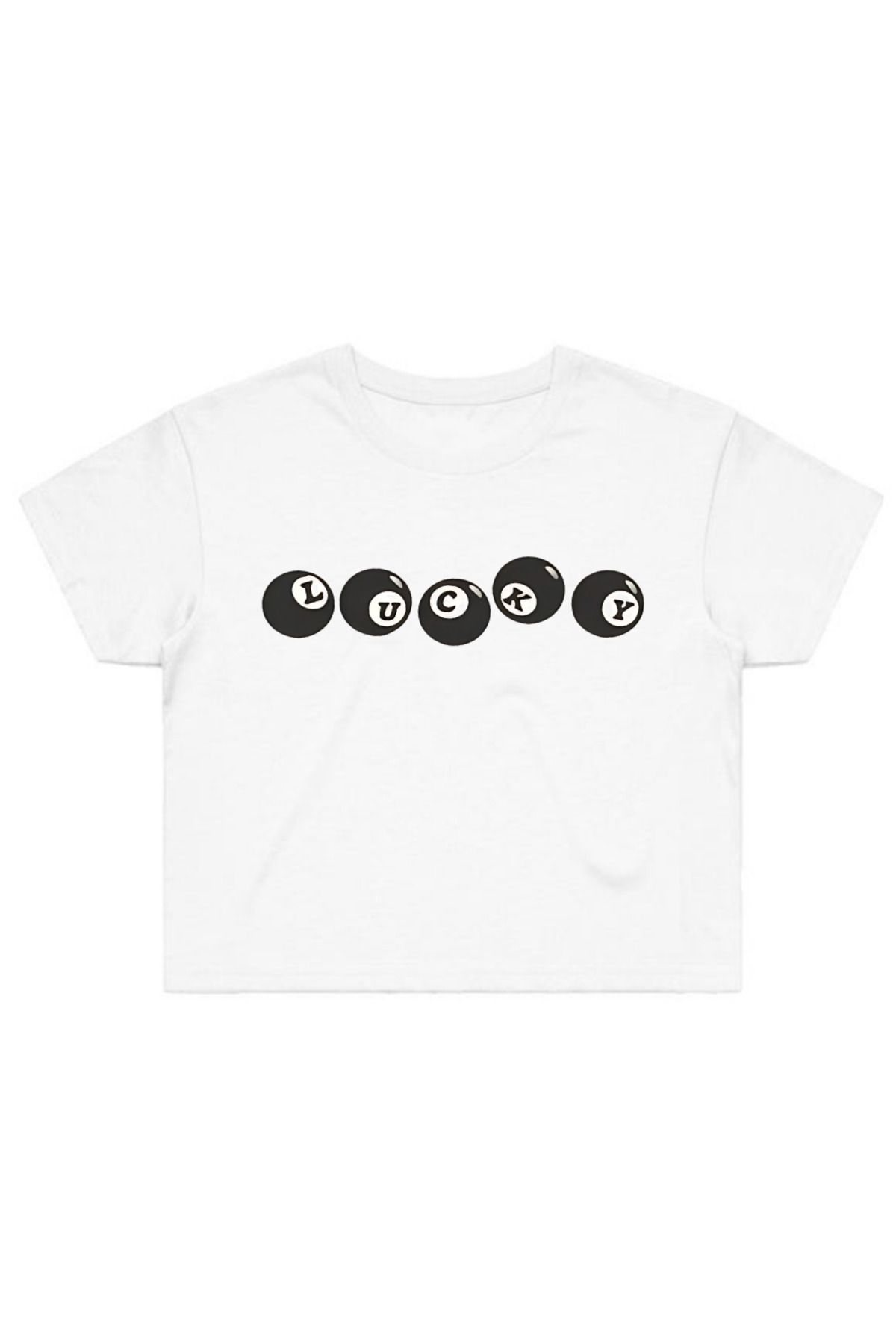 Urbanstadt Halsey TGI Istanbul 2025 24 Crop Top