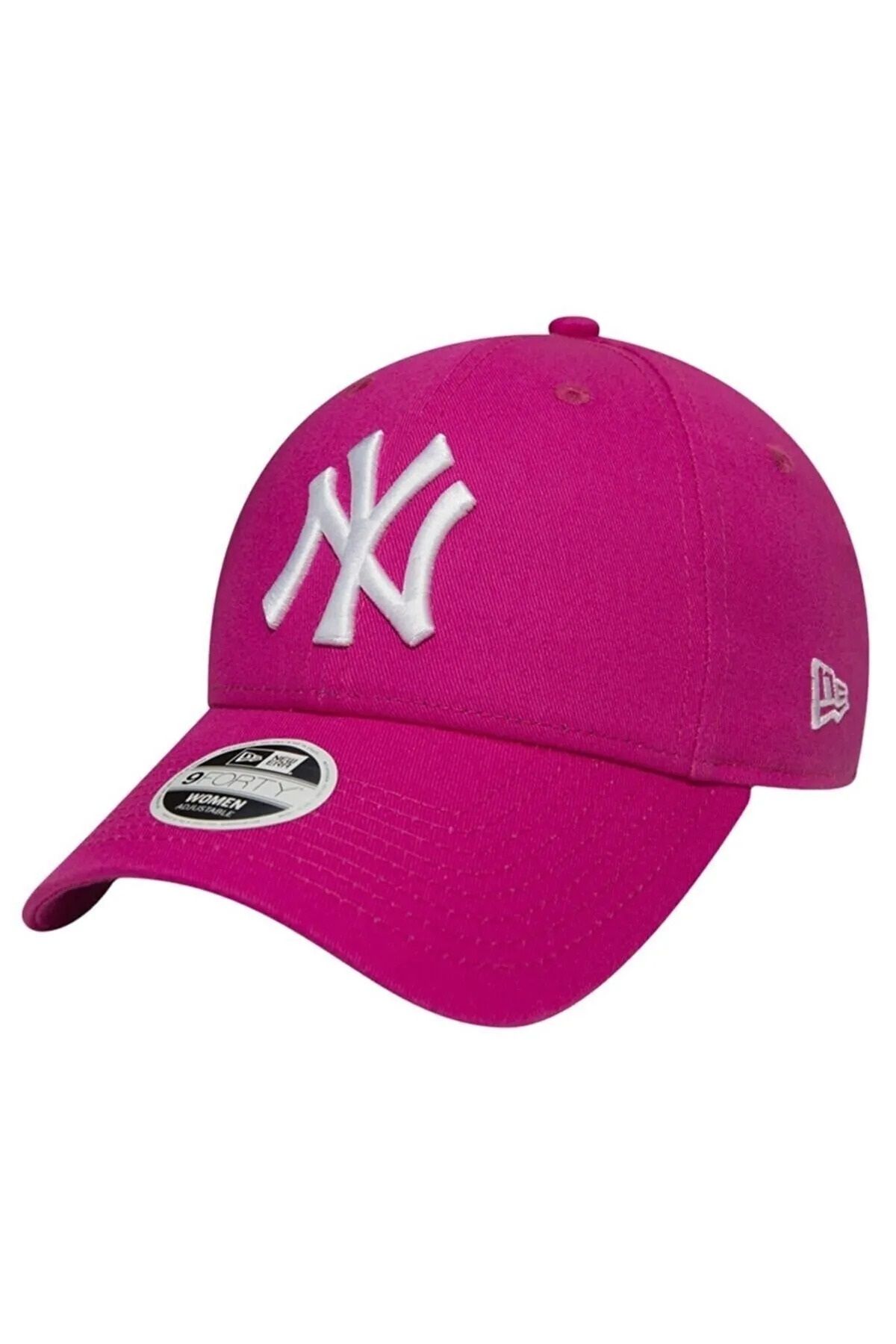 NEW ERA League women ayarlanabilir şapka 60240303
