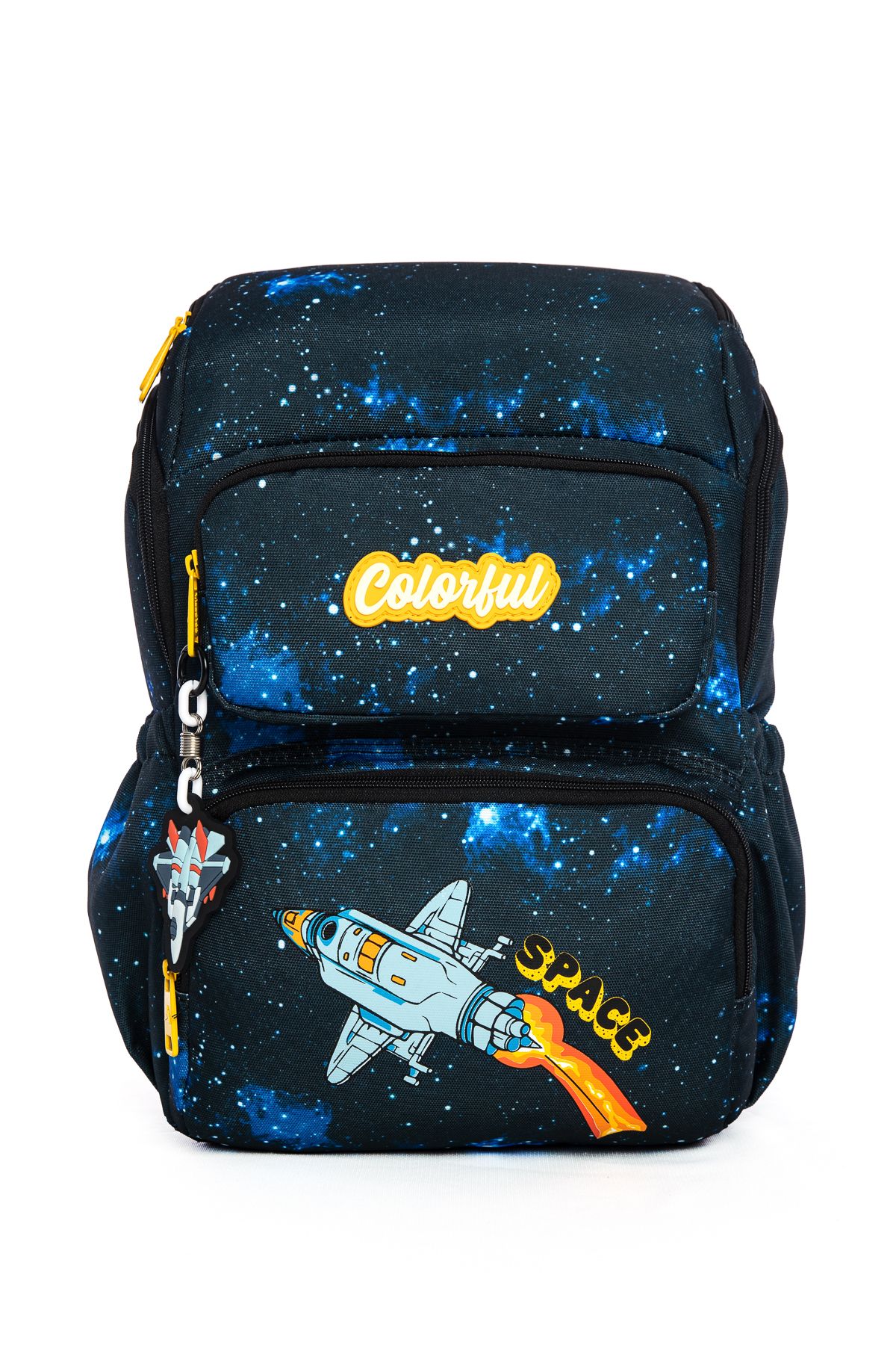 Colorful Maxim Space Sırt Çantası