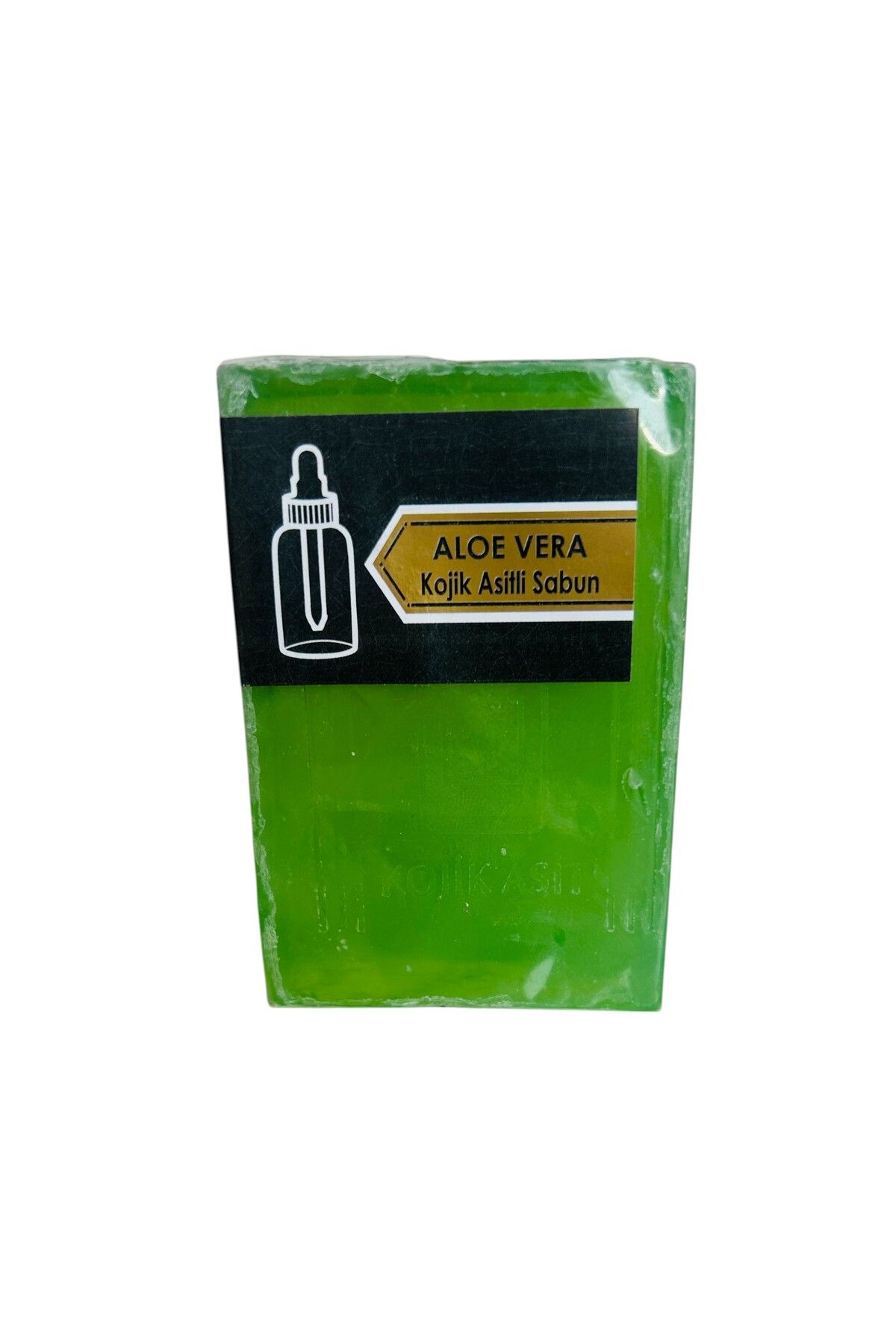 Tpm Aloeveralı Kojic Acid Sabunu El Sabunu