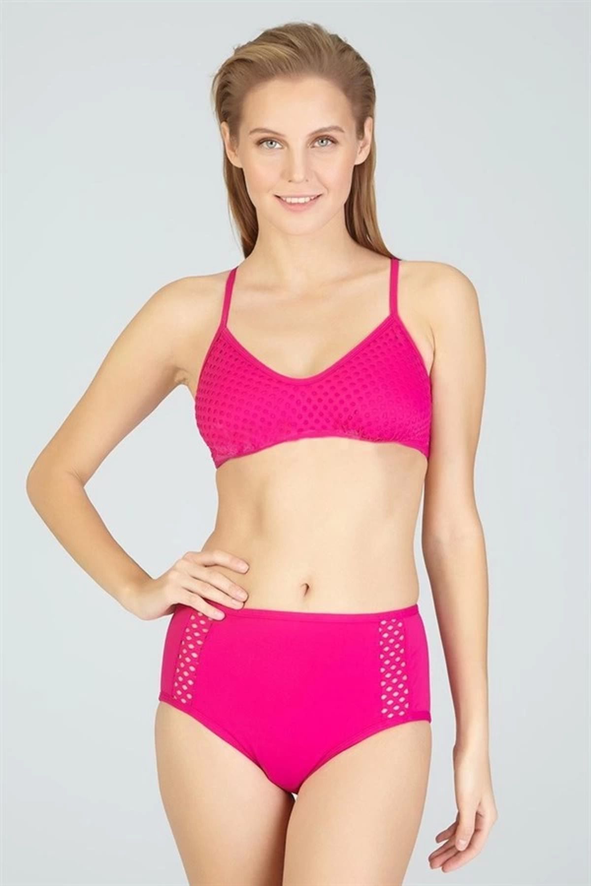 ALFA AKSESUAR 03 Kom Persian Bikini