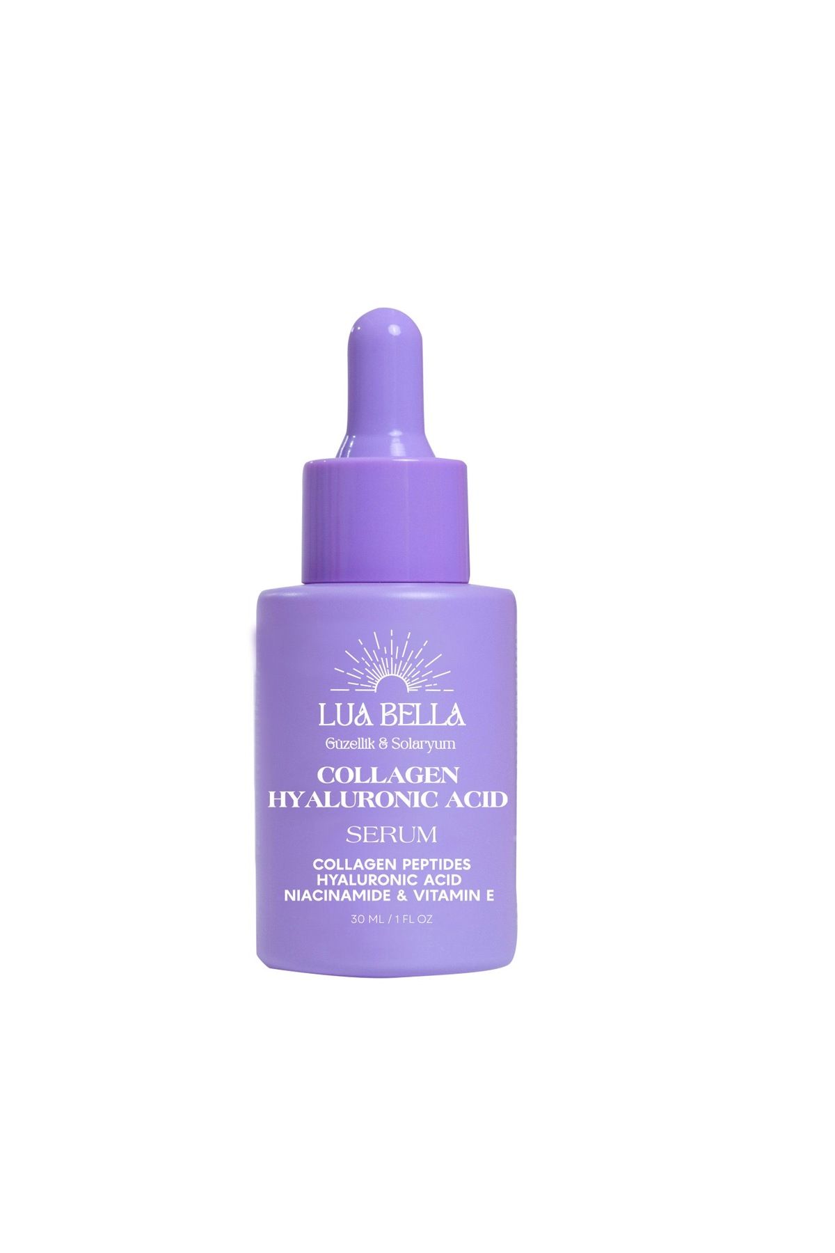 Lua Bella Collagen Serum