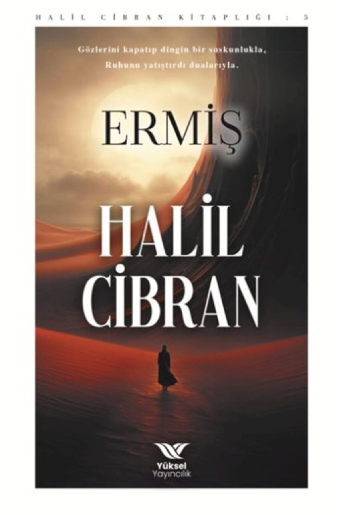 Destek Yayınları Ermiş