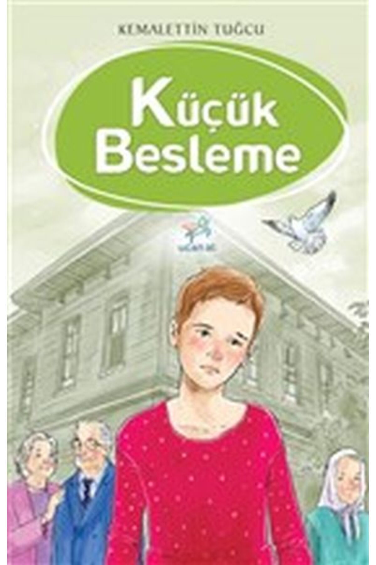 Uçan At Yayınları Küçük Besleme