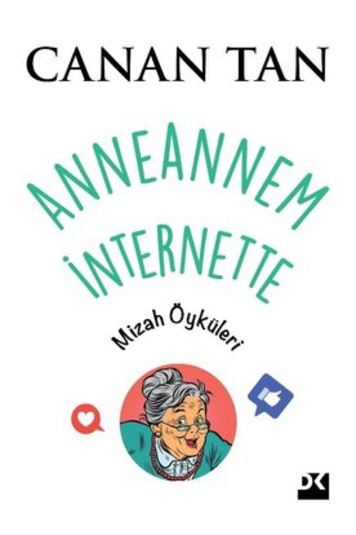Doğan Kitap Anneannem İnternette